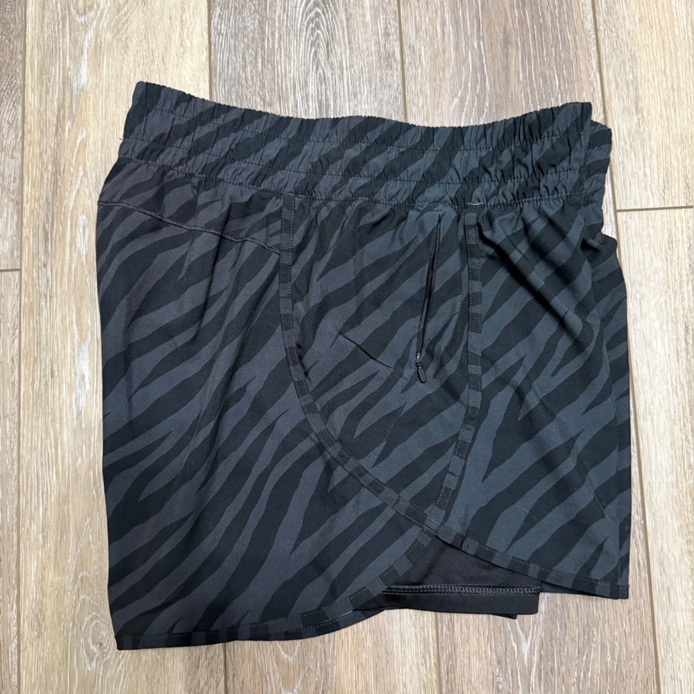 Avia Black Activewear